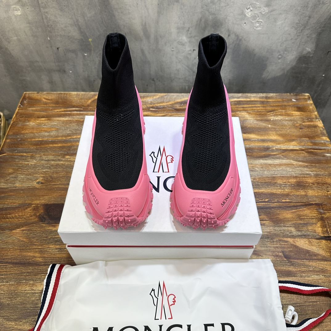 Moncler Shoes